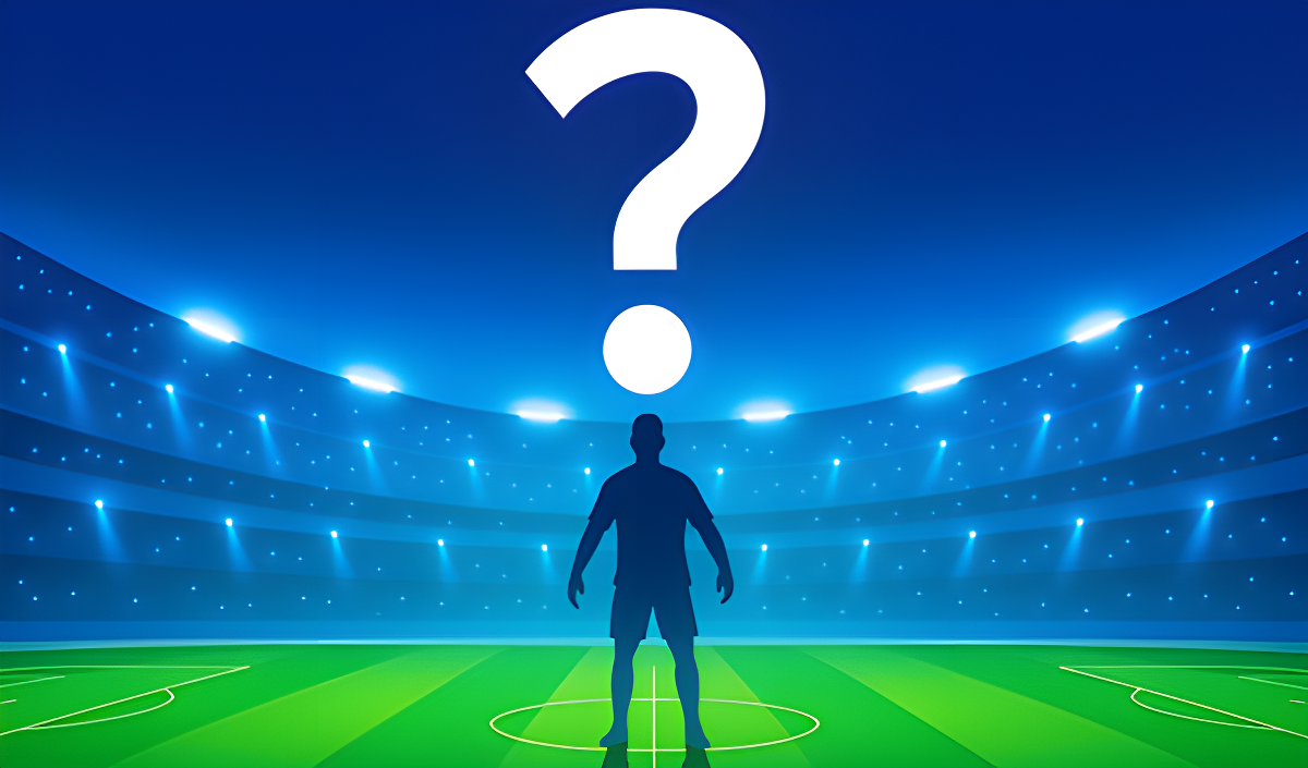 Guess the football player by their career!