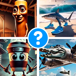 Guess the Italian Animal 2