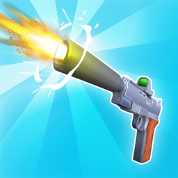 Gun Merge