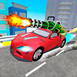 Gun Racing