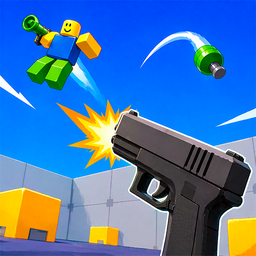 Guns Clicker: Sandbox