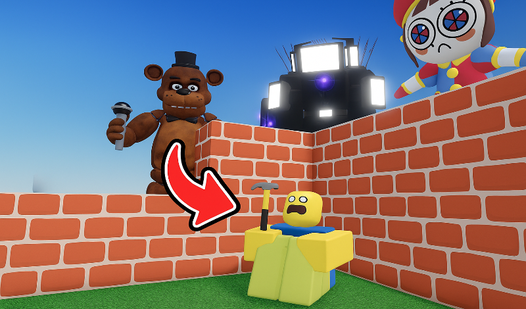 Hacked Games