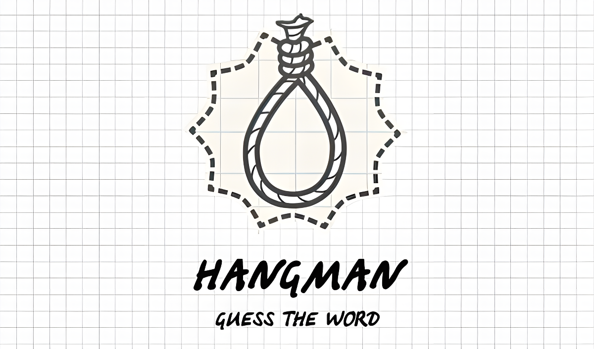 Hangman - Guess the word