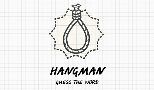 Hangman - Guess the word
