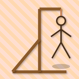 Hangman: Candy or Letter?