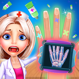 Happy Doctor