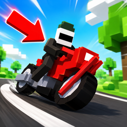 Hardcore motorun