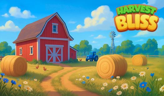Harvest Bliss