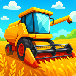 Farming Simulator 2026