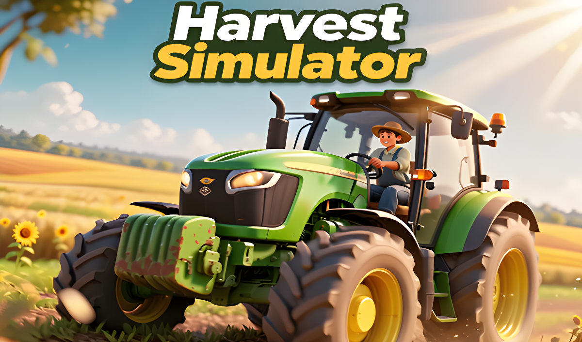 Harvest Simulator