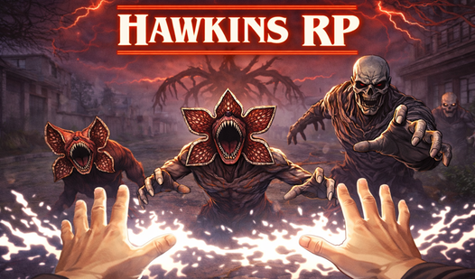 Hawkins RP