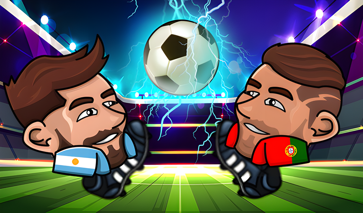 Kopffußball 2022 Coverbild