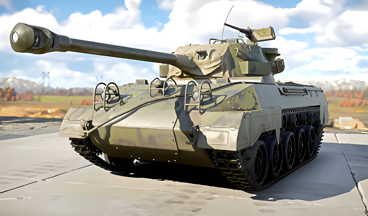 Imagen de portada de Heavy Artillery