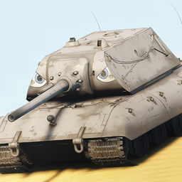 Heavy Artillery