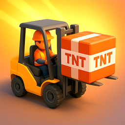Heavy Duty 3D