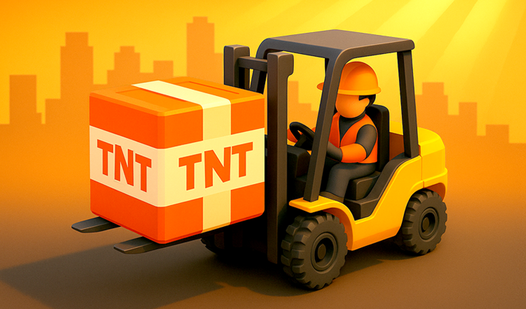 Heavy Duty 3D