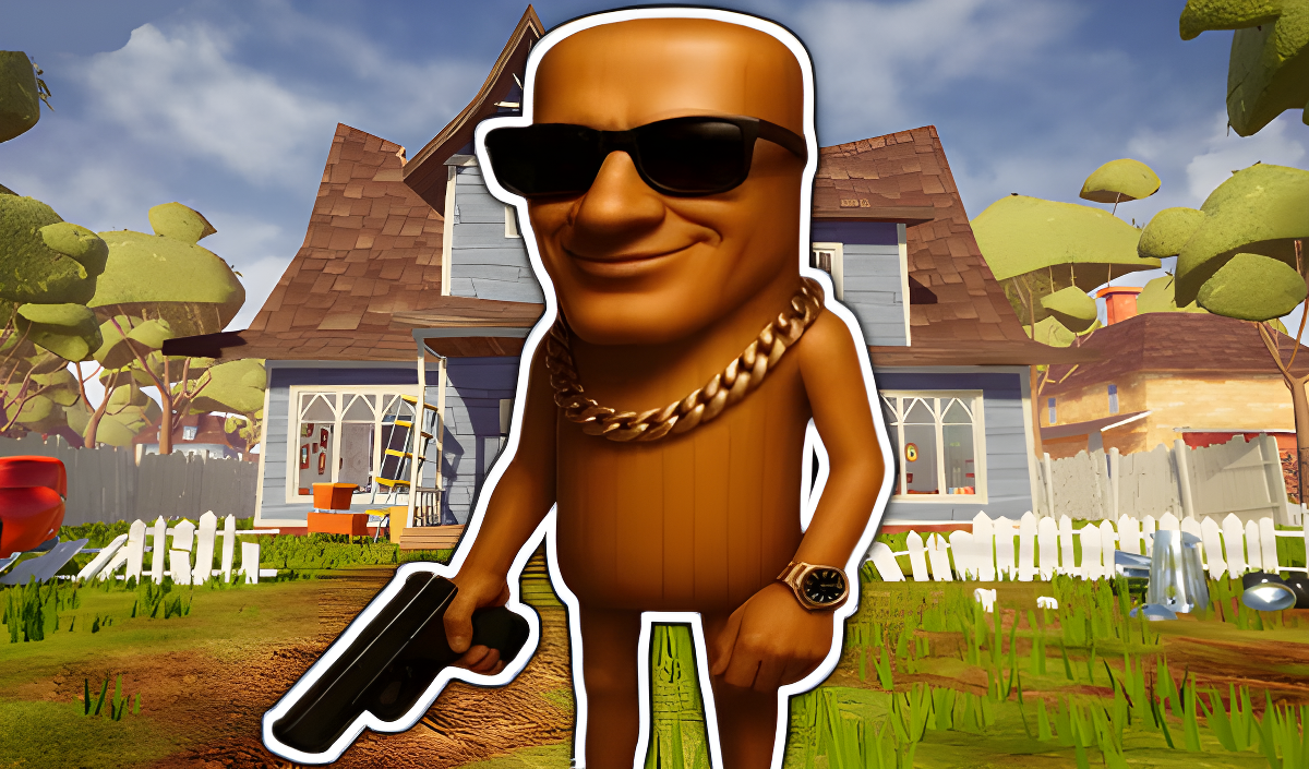 Visuel de Hello Sagur!