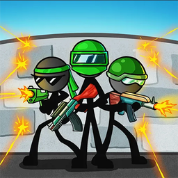 Hero Army Battle