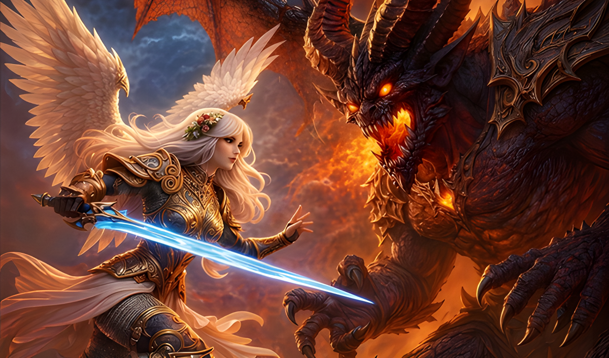 Hero: Invasion of Hell