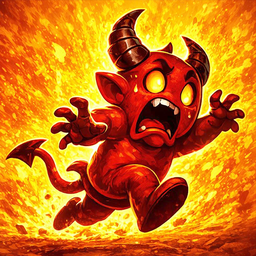Hero: Invasion of Hell