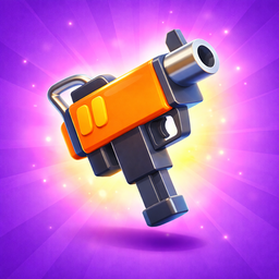 Gun Clone: Weapon Battle Run