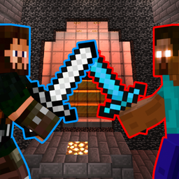 Herobrine Bunker