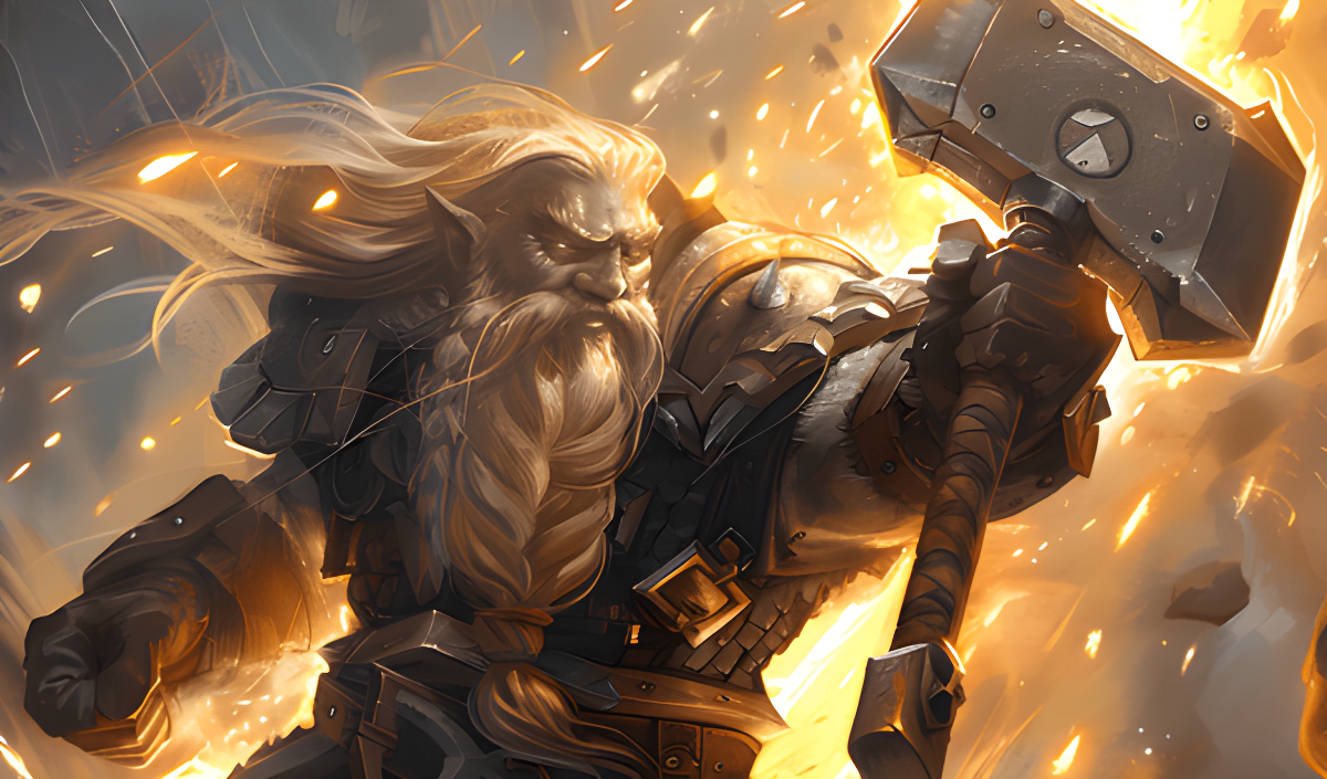 Copertina di Heroes of Magic and Might