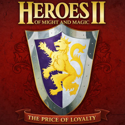 Heroes of Might and Magic II: The Price of Loyalty