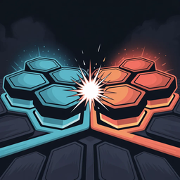 Hex Conquest