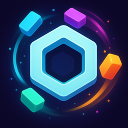 Hex Ring Rush