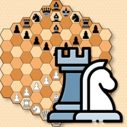 Hexagonal chess