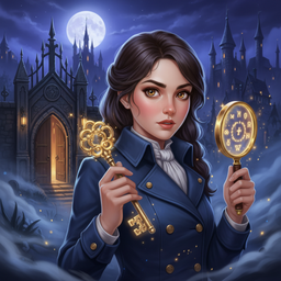 Hidden Object: Bloodline Legacy