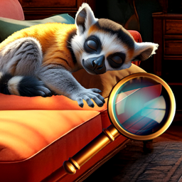 Hidden Objects: Cuba