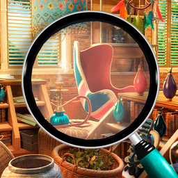 Hidden Objects: In Search of Adventure