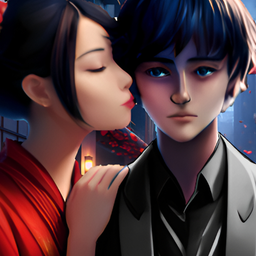 Hidden Objects: Japan
