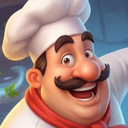 Hidden Objects: Recipe Collection