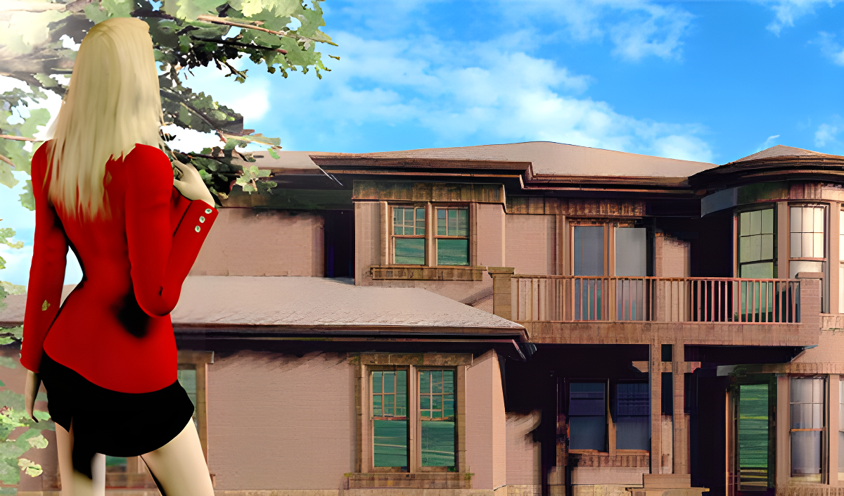 Visuel de Hidden Objects: The Power of Love
