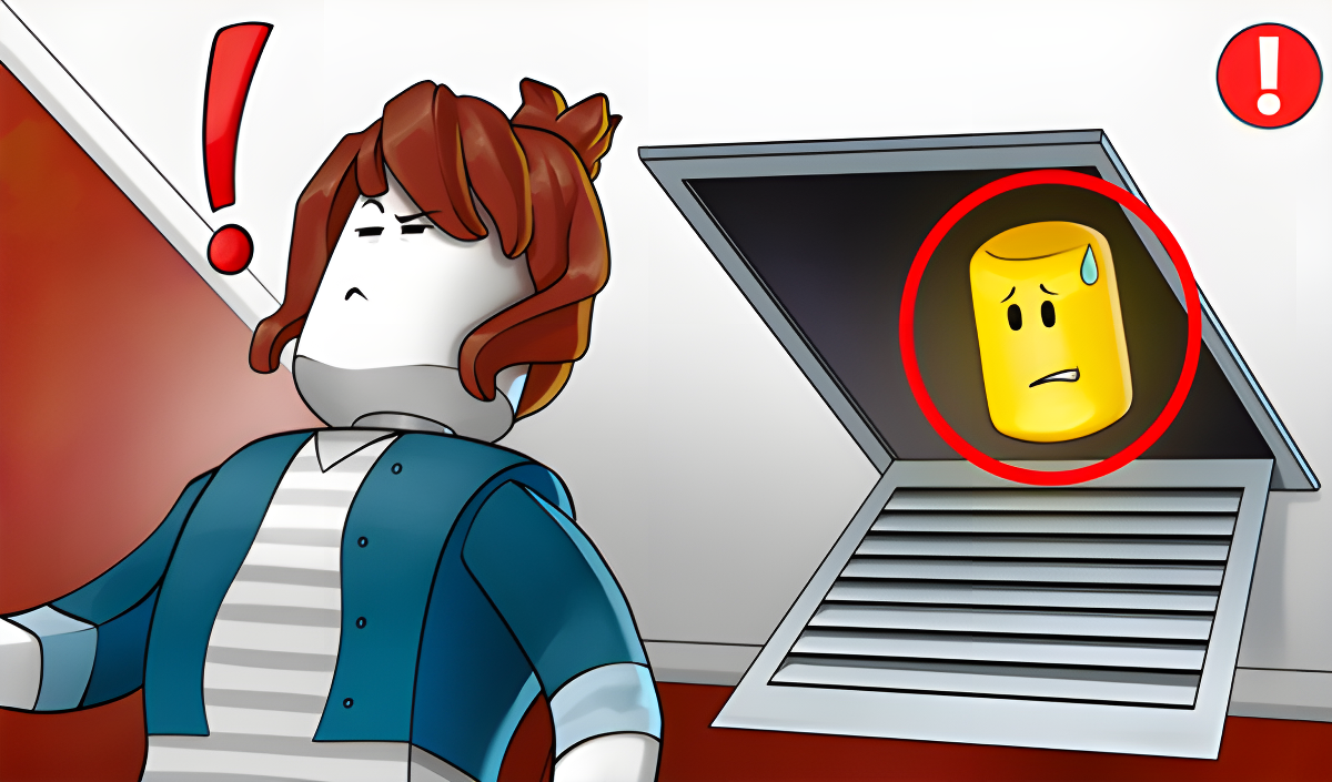 Visuel de Hide and Seek Online