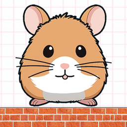 Hide hamster