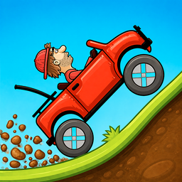 Hill Climb Racing Lite