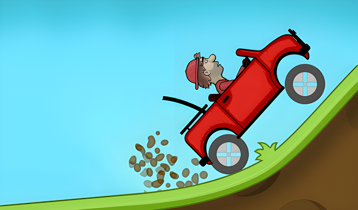 Hill Climb