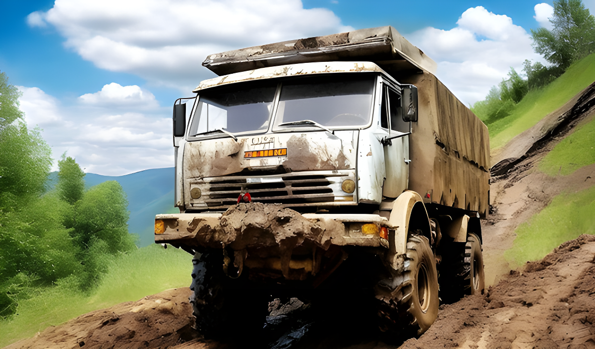 Hill Travel 3D