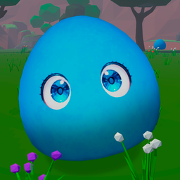 Hippity-Hop Slimies