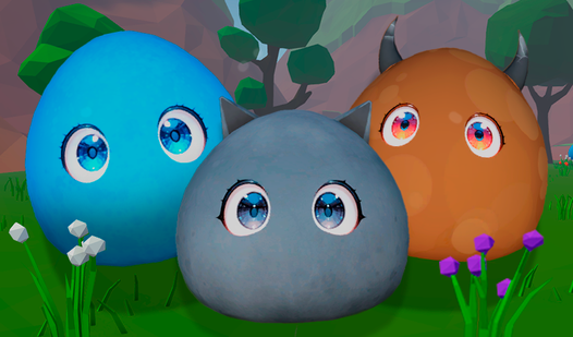 Hippity-Hop Slimies