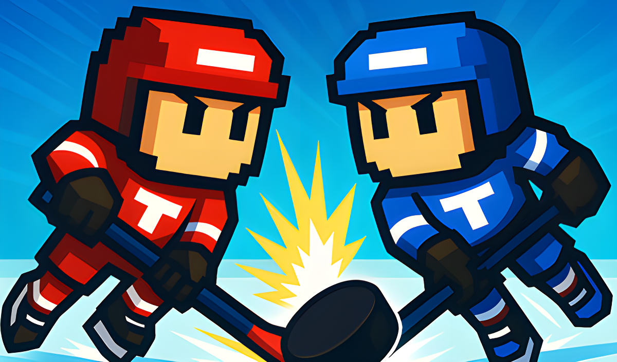 Hockey BOSS