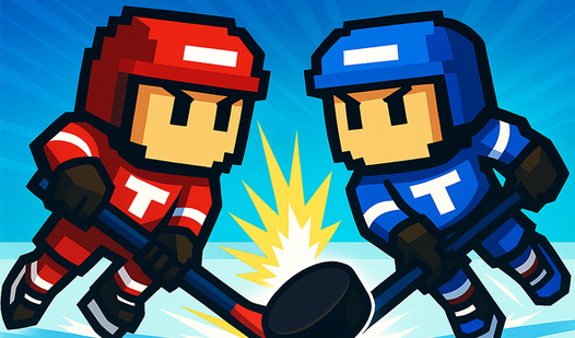 Hockey BOSS