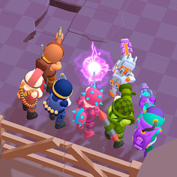 Hole Defense