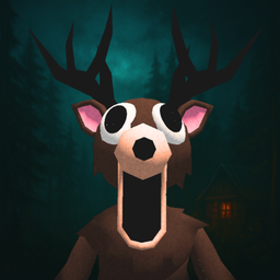Horror Escape Story: 99 Nights