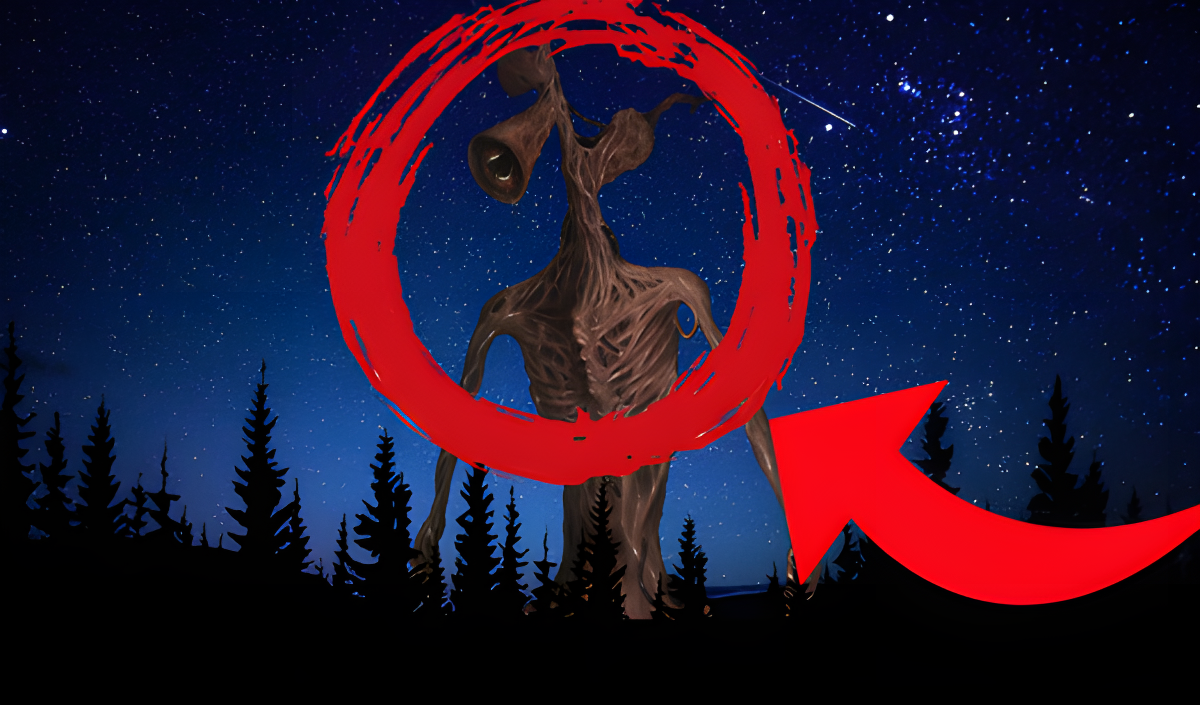 Okładka Horror: Escape the Forest
