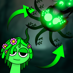 Horror Merger Sprunki: Phase 8